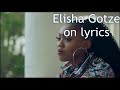 Kachumbali lyrics by Quex done by Elisha Gotze