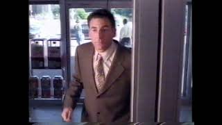 1995 Clorets Michael Richards - Dont Take Chances. Get Clorets Tv Commercial