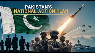 Pakistan’s National Action Plan