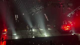 Shinedown - DEVIL (LIVE) @ElliotGunnMusic
