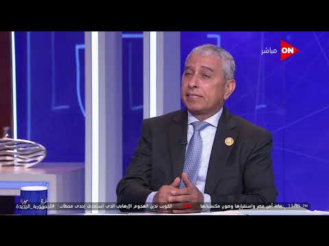 من أين يحصل المواطن على مستندات تسجيل الوحدات السكنية والرفع المساحي رئيس الشهر العقاري يرد
