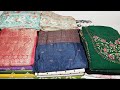 PURE MODAL SILK WITH BANDHANI BAVENJI DESIGNER DUPATTA|PURE BANARASI SILK KHADI BANARASI DUPATTA