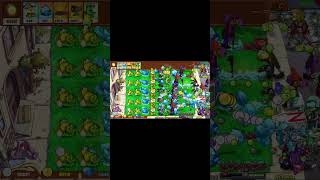 Survival Day Endless 014 🌱 #pvz #pvzmod #pvzgameplay