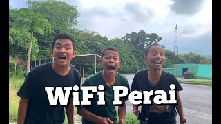 WiFi Perai