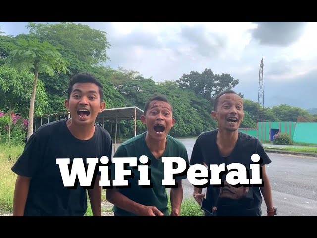 WiFi Perai class=