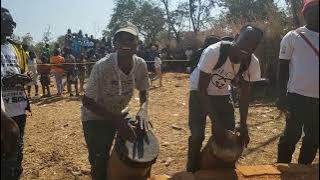 Kalindula Music - Zambian Traditional Music 2023