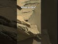 Mars Rover Surface Anomalies | Curiosity Sol 1296 part 2