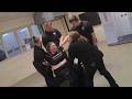 Entitled Brat Completely Loses It During Arrest