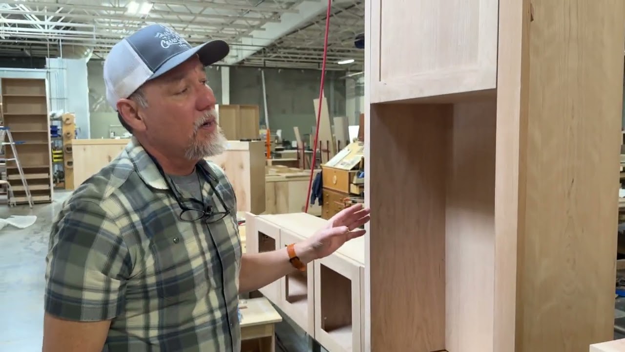 SKYLINE BLVD. KITCHEN - CHERRY PORTION 2.23.26