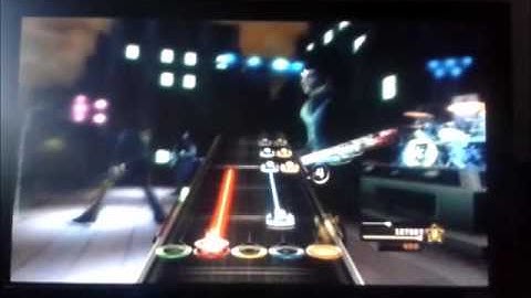 Guitar Hero Warriors of Rock : Blink-182 - Adam