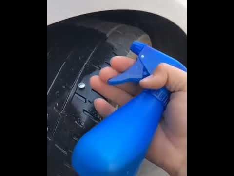 How to Fix a Flat in 5-Minutes using a Tire Repair Kit – Rhino USA