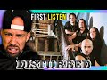 Rapper FIRST time REACTION to Disturbed - Stricken! This is a BANGER...