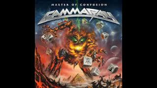 Gamma Ray- Master Of Confusion