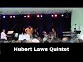 Hubert Laws Quintet の動画、YouTube動画。