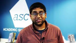 Broward College | North Campus | My Story