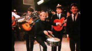 The Hollies  - A Whiter Shade Of Pale