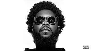 BIG K.R.I.T. - "Higher (King Pt. 6)" (Audio) chords