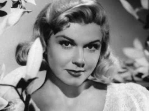 Doris Day - I Didn&rsquo;t Know What Time It Was