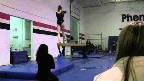 Kristyn Beam   Switch Leap Gainer Layout Stepout