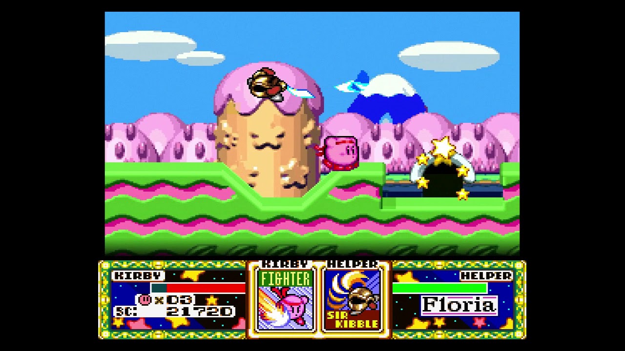 Kirby Super Star Walkthrough Partie 08 YouTube kirby-super-star-walkthrough-partie-08-youtube
