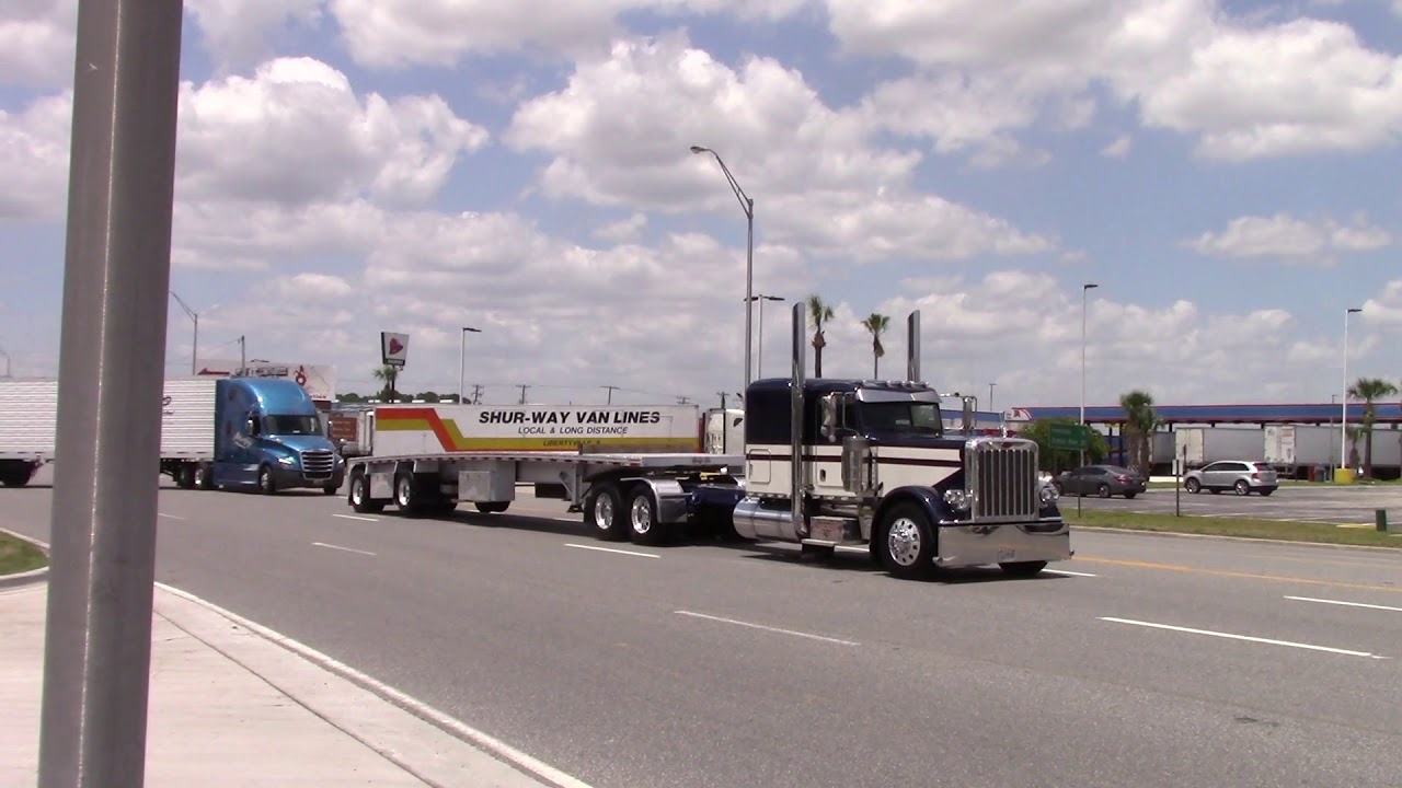 Wildwood Trucks 28 April 2019 2 - YouTube