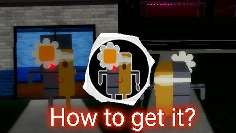 How to get Horrible Consequences badge in Piggy Roleplay [w.i.p] [Remake]?