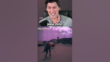 BAHAMUT FLARE TEST (FFXVI)