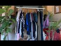 Full Wardrobe Tour Part 2