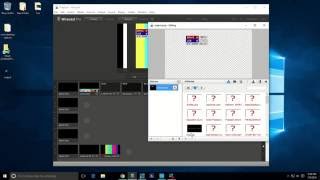 LIVE SCORE APP USING WIRECAST screenshot 5