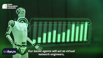 NeuroNOC: The self-healing network brain