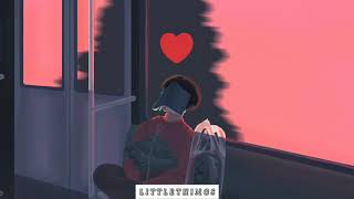 A little by Meddhi Fu (Youth with You2)