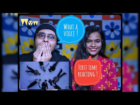 GOT7 'PYTHON' MV | Indian Reaction