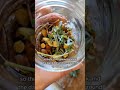 Herbal Bitters Recipe with Yellow Dock