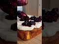 POV: you realise nobody can stop you from eating cake for breakfast…