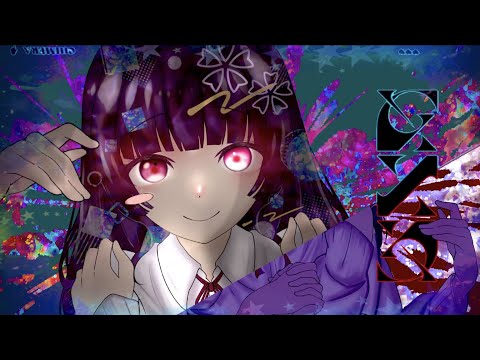 🌸キメラ／DECO*27 歌ってみた【榛乃】