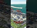 Tanzania’s $10B Mega Port Is Changing Everything! 🌍🚢 | East Africa’s Game-Changer #construction