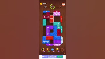 Color Wood Jam - Level 332