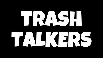 I Bullied Trash Talking Bums In COD MOBILE!!🤬🤬