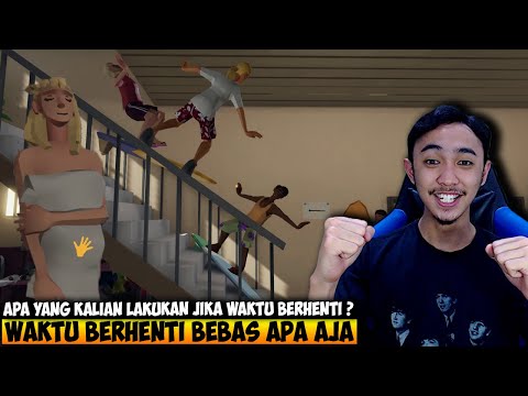 Video: Cara Berhenti Bermain Simulator Dan Mulai Hidup