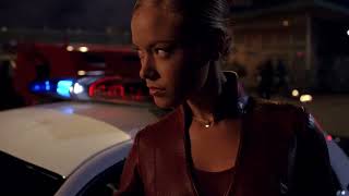 Terminator 3 Rotm 2003 T-X Recovers And Chases John Kristanna L, Arnold S, Nick S, Claire D