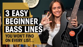 3 Easy Bass Songs To Start With Bass Lesson Thomann