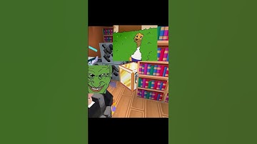 KoreaPro playing Hide and Seek!!🔥 Minefun io Poki #memes #minefun #minecraft #poki #pov