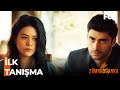 Suhandan ve Hamit'in İlk Karşılaşması - Zümrüdüanka