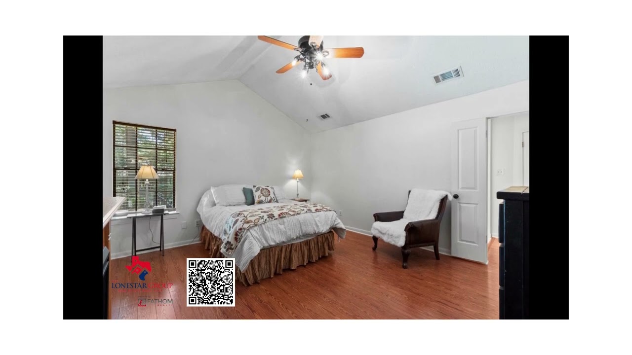 New Listing in Spring, Texas!!