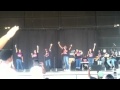 Gospel Feast D.A.P. 2