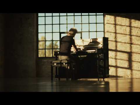 HAVASI — Soaring (Peaceful Piano Version)