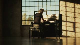 HAVASI — Soaring (Peaceful Piano Version)