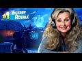 💙 FORTNITE GRANNY LIVE! Solo Fun, Playing all the modes! Good Vibes, Original Fortnite Songs!