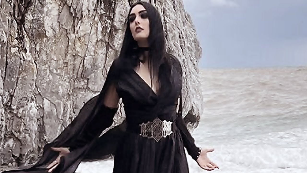 WALK IN DARKNESS – Last Siren  (Revisited) – Official Video