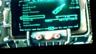 fallout 3 walk-through 4:Finally Out Of The Vault
